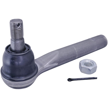 Hitachi 04-09 Nissan Quest Outer Tie Rod, Tre0002 TRE0002